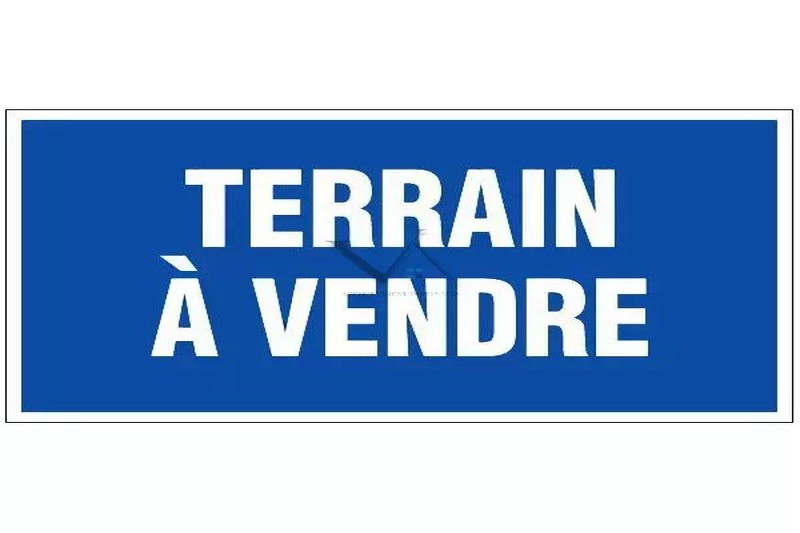 Photo Terrain Montélimar achat terrain 567 m²