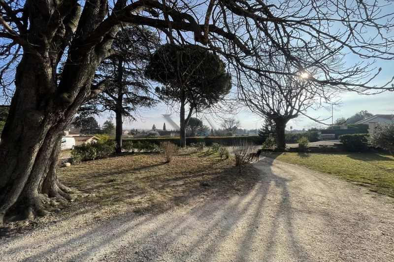 Photo Propriété Sauzet   achat propriété  5 chambres   220&nbsp;m&sup2;