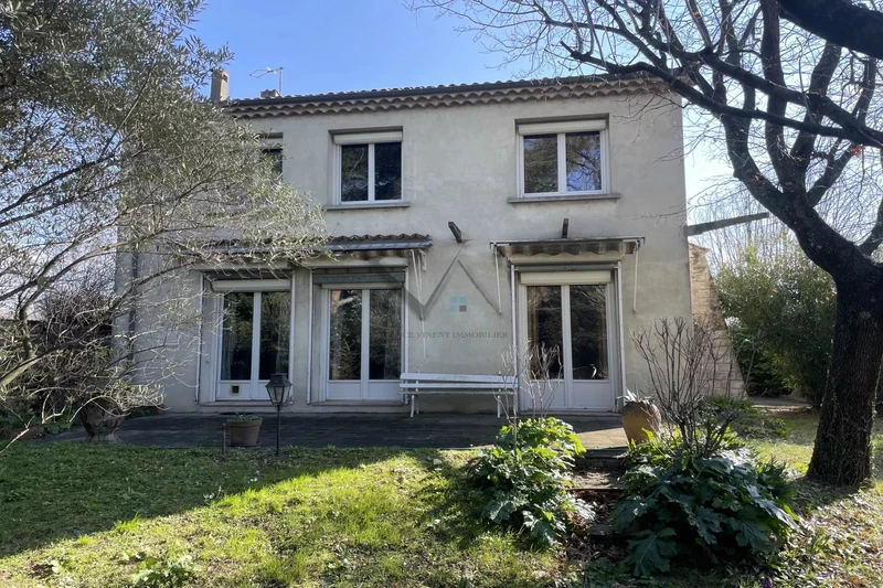 Photo Maison Montélimar   achat maison  6 chambres   200&nbsp;m&sup2;