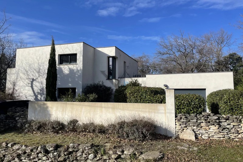 Photo Maison Grignan   achat maison  5 chambres   185&nbsp;m&sup2;