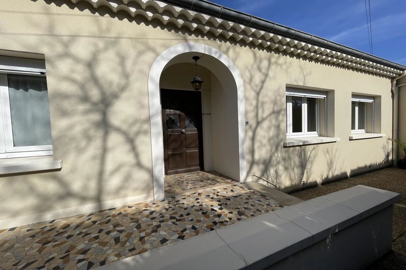 Photo Maison Montélimar   achat maison  3 chambres  