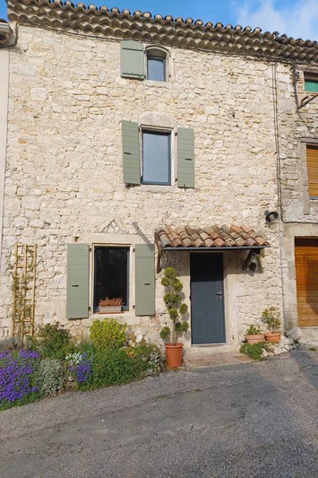 Photo Maison Grignan   achat maison  3 chambres   115&nbsp;m&sup2;