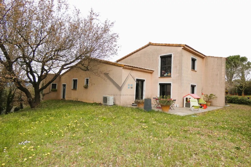 Photo Maison Montélimar   achat maison  3 chambres   146&nbsp;m&sup2;