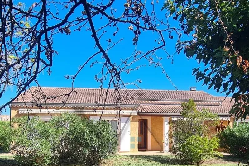 Photo Villa Montélimar   to buy villa  4 bedroom   116&nbsp;m&sup2;