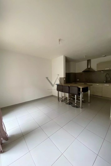 Photo Appartement Montélimar   achat appartement  2 pièces   43&nbsp;m&sup2;
