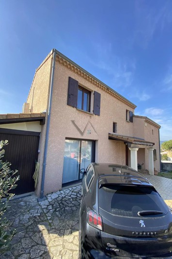 Photo Maison Donzère   achat maison  4 chambres   132&nbsp;m&sup2;