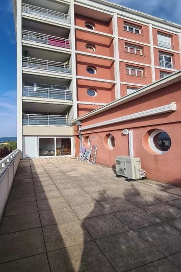 Photo Appartement Montélimar   achat appartement  3 pièces   77&nbsp;m&sup2;