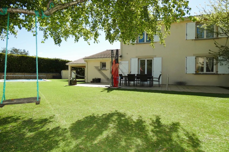 Photo Maison Montélimar   achat maison  3 chambres   109&nbsp;m&sup2;