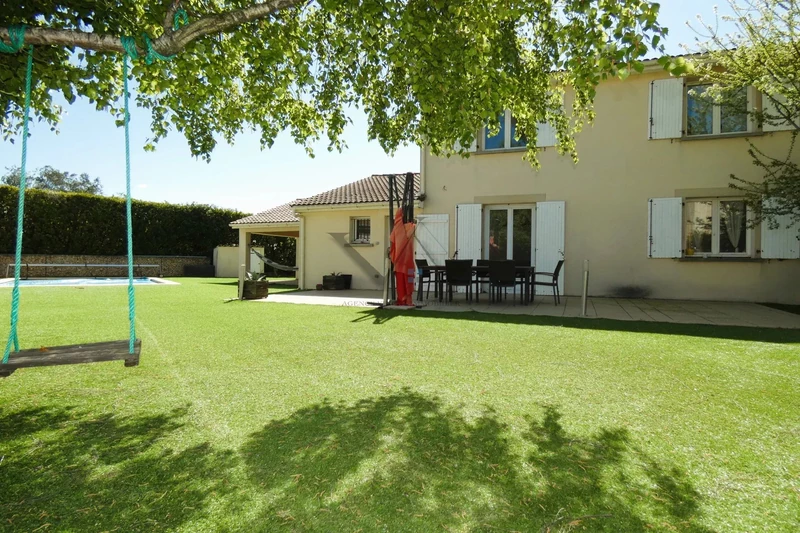 Photo Maison Montélimar   achat maison  3 chambres   109&nbsp;m&sup2;