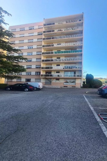 Photo Appartement Montélimar   achat appartement  3 pièces   67&nbsp;m&sup2;