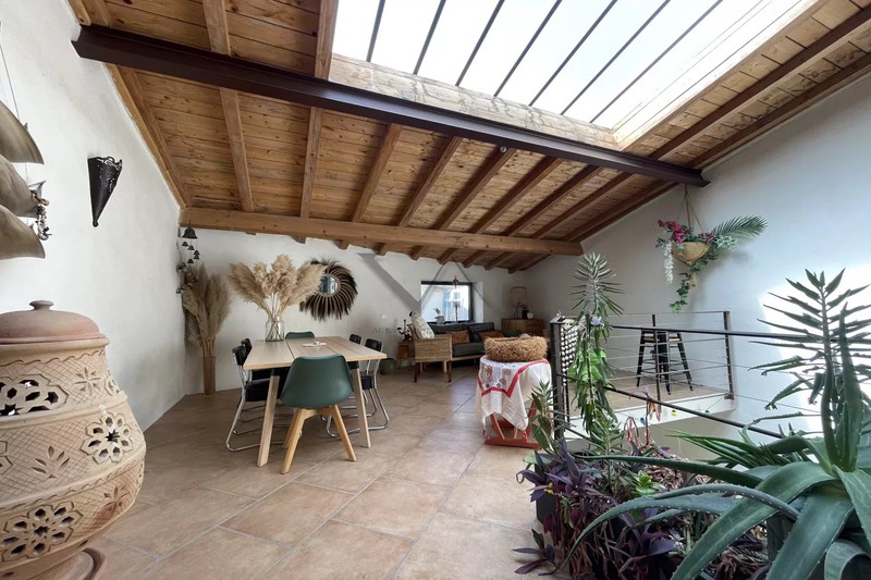 Photo Maison de ville Montélimar   achat maison de ville  3 chambres   114&nbsp;m&sup2;