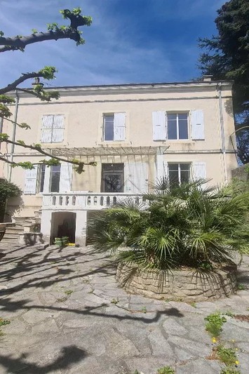 Photo Maison Montélimar   achat maison  5 chambres   220&nbsp;m&sup2;