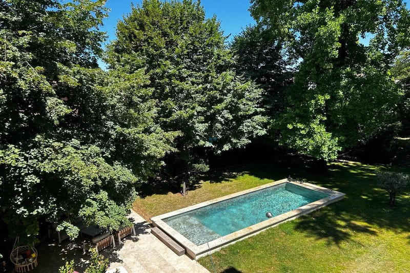 Photo Maison Le Teil   achat maison  4 chambres   242&nbsp;m&sup2;
