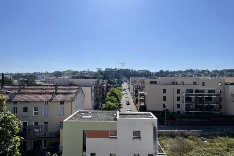 Photo Appartement Montélimar   achat appartement  2 pièces   53&nbsp;m&sup2;