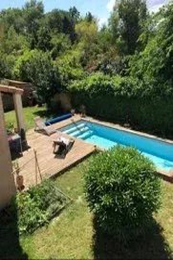 Photo Maison Montélimar   achat maison  4 chambres   130&nbsp;m&sup2;