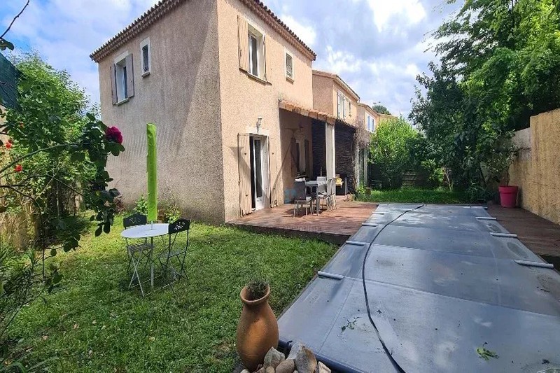 Photo Maison Montélimar achat maison 4 chambres 130 m²