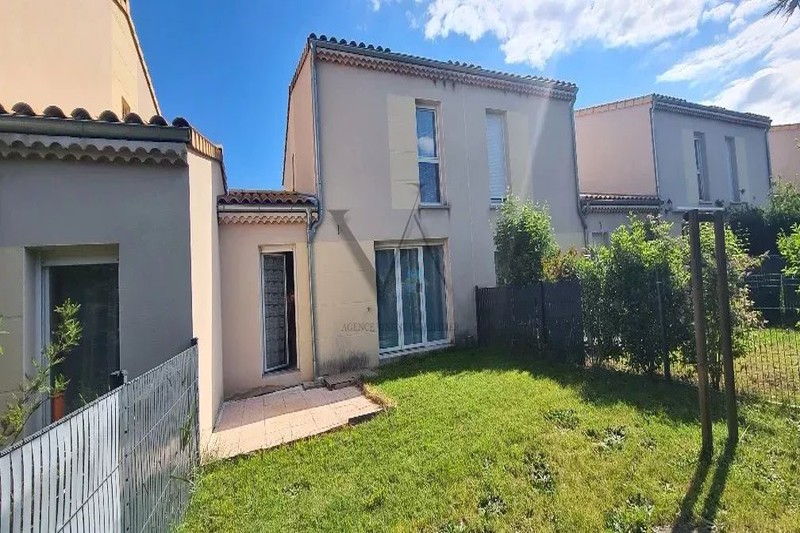 Photo Maison Montélimar   achat maison  3 chambres   86&nbsp;m&sup2;