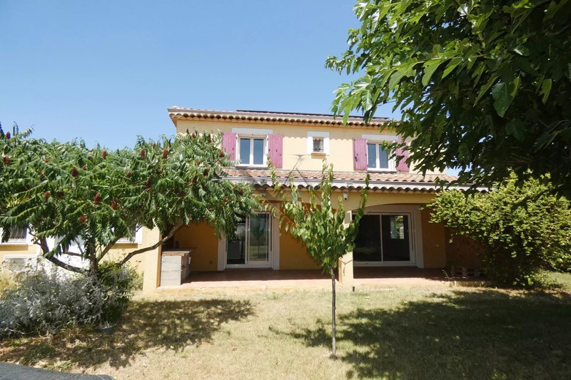Photo Maison Montélimar achat maison 4 chambres 140 m²