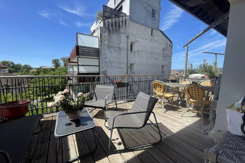 Photo Appartement Montélimar achat appartement 4 pièces 93 m²
