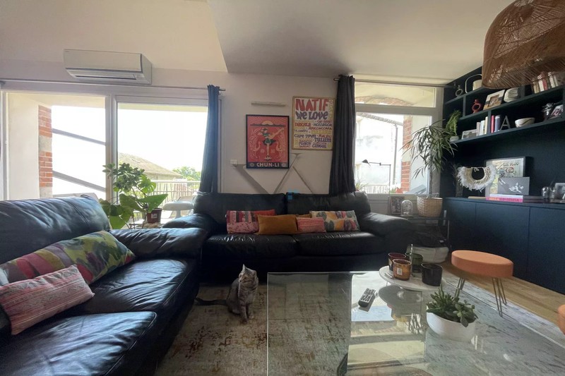 Photo Appartement Montélimar   achat appartement  4 pièces   93&nbsp;m&sup2;