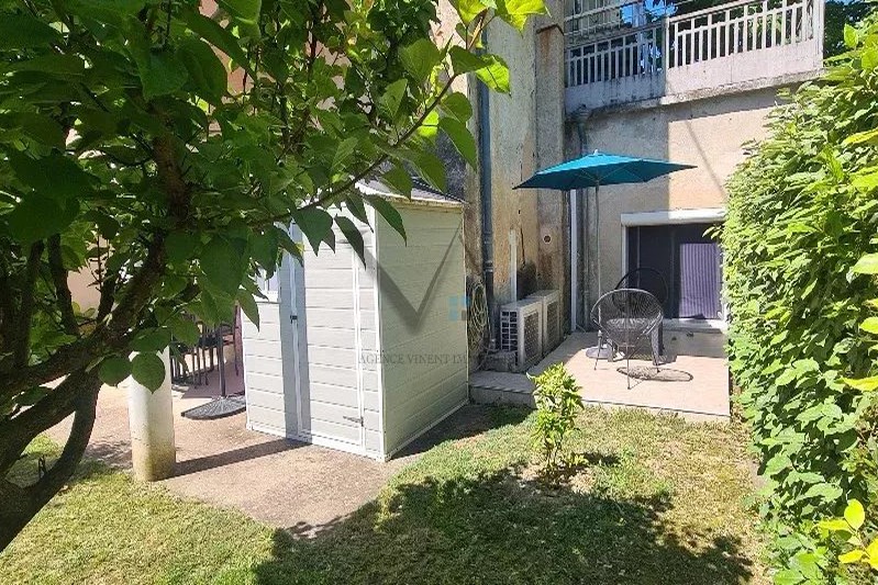 Photo Appartement Montboucher-sur-Jabron   achat appartement  4 pièces   100&nbsp;m&sup2;