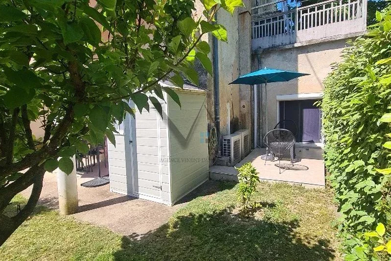 Photo Appartement Montboucher-sur-Jabron   achat appartement  4 pièces   100&nbsp;m&sup2;
