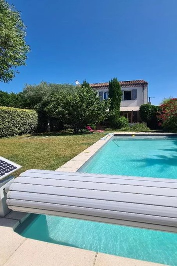 Photo Maison Montélimar achat maison 5 chambres 180 m²