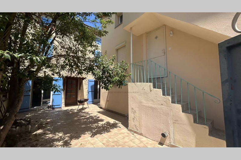 Photo Ensemble immobilier Le Teil  Professionnel ensemble immobilier  