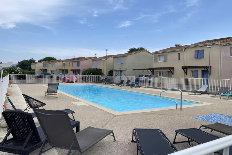 Photo Maison Montélimar   achat maison  3 chambres   72&nbsp;m&sup2;