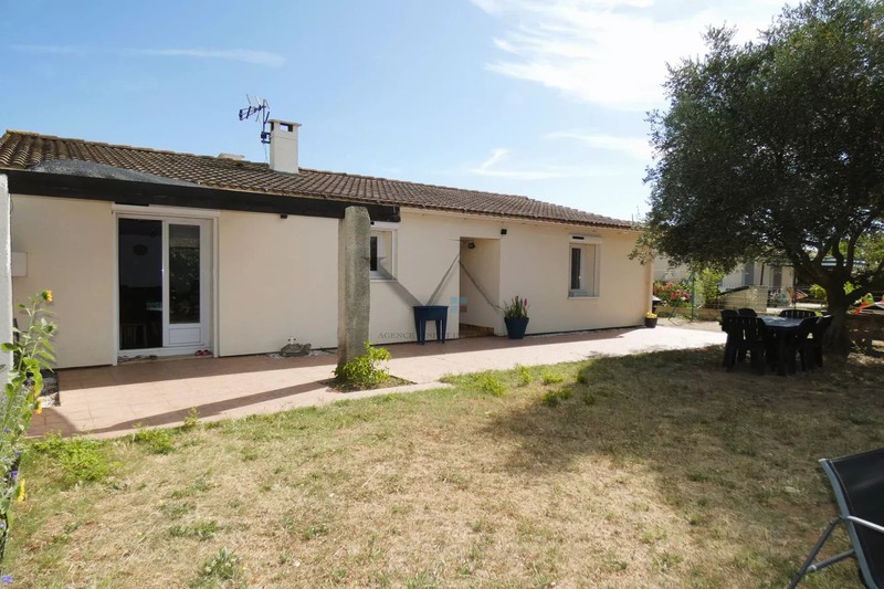 Photo Maison Montélimar   achat maison  3 chambres   95&nbsp;m&sup2;