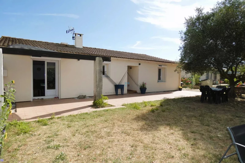 Photo Maison Montélimar   achat maison  3 chambres   95&nbsp;m&sup2;