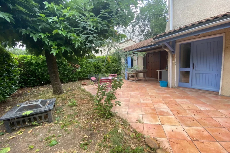 Photo Maison Malataverne   achat maison  5 chambres   118&nbsp;m&sup2;