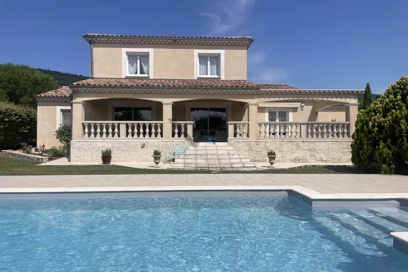 Photo Maison Marsanne   achat maison  4 chambres   161&nbsp;m&sup2;