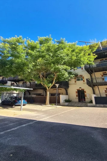 Photo Apartment Montélimar to buy apartment 4 rooms 95 m²