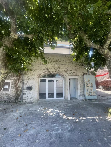 Photo Maison de village Cléon-d'Andran   achat maison de village  