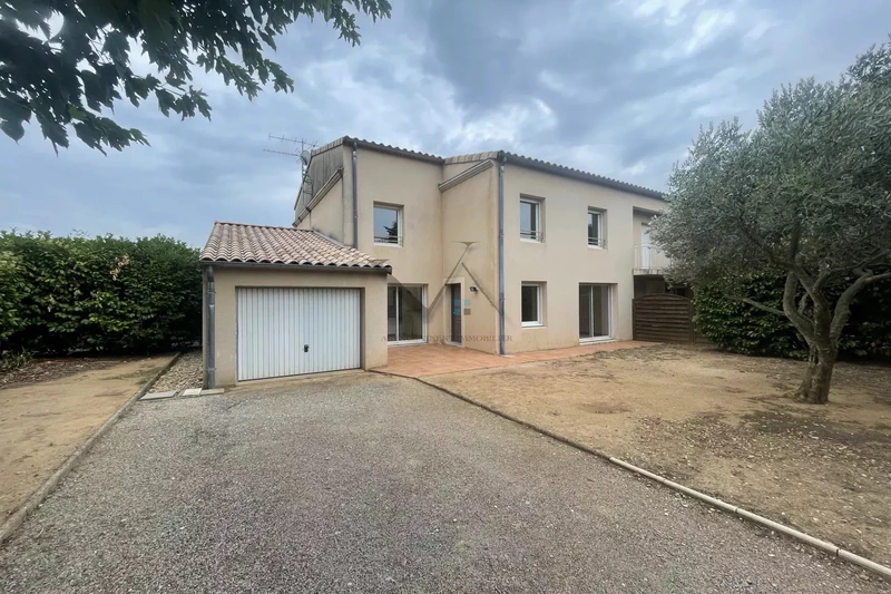 Photo Maison Montélimar achat maison 3 chambres 90 m²