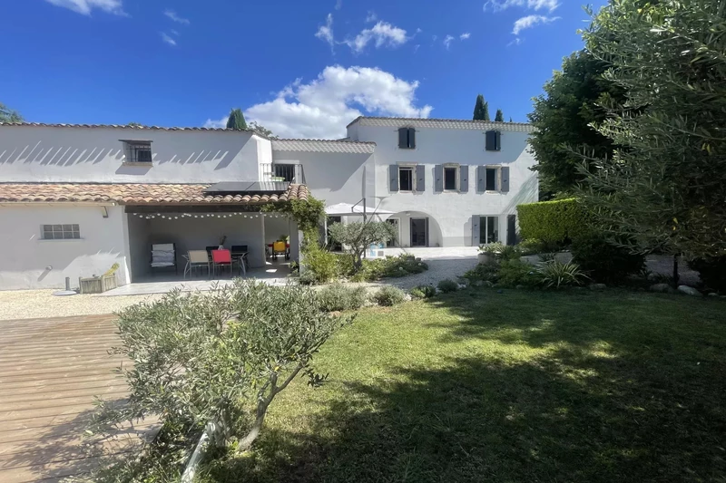 Photo Ensemble immobilier Montélimar Occupational ensemble immobilier 244 m²