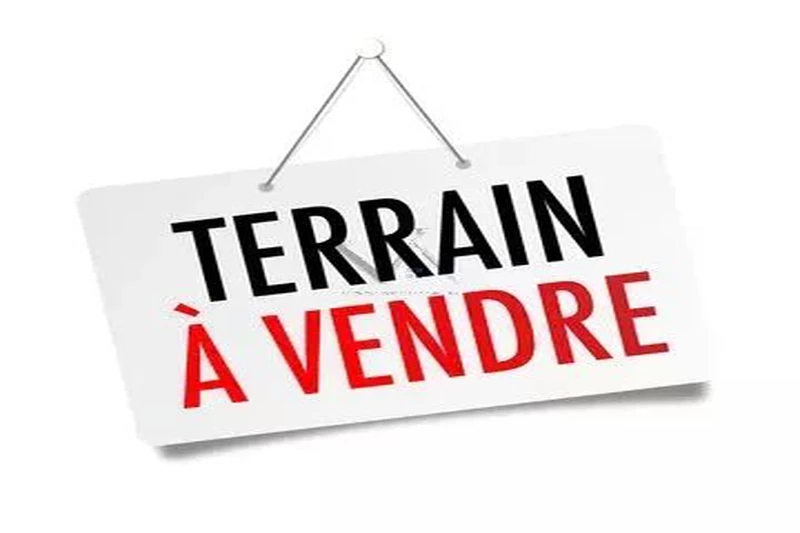 Photo Terrain constructible Montélimar achat terrain constructible 512 m²