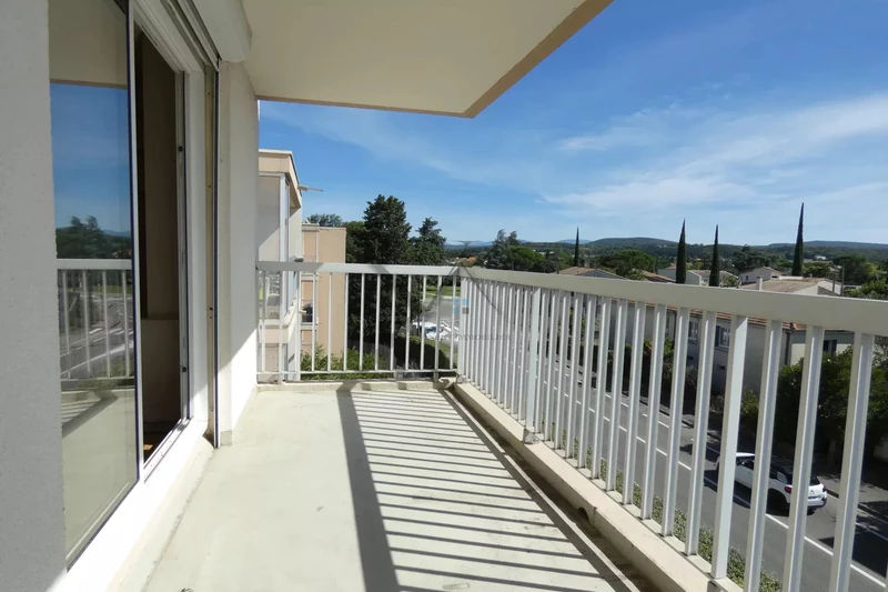 Photo Appartement Montélimar   achat appartement  3 pièces   86&nbsp;m&sup2;