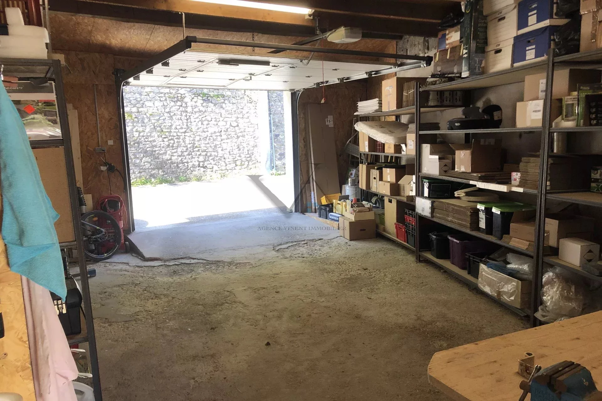 Maison Viviers achat maison 4 chambres 145 m² — 15