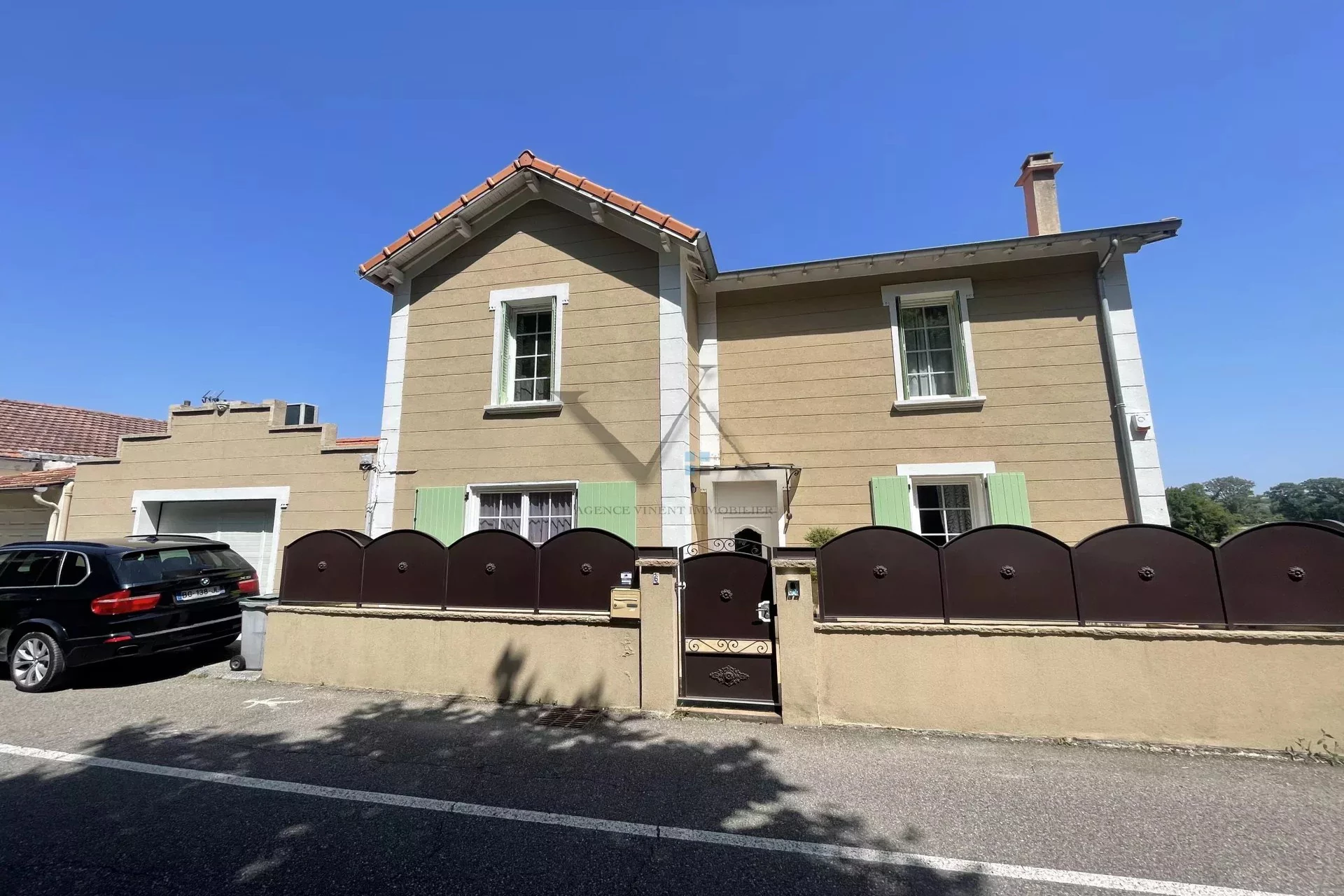 Maison Viviers achat maison 4 chambres 145 m² — 14