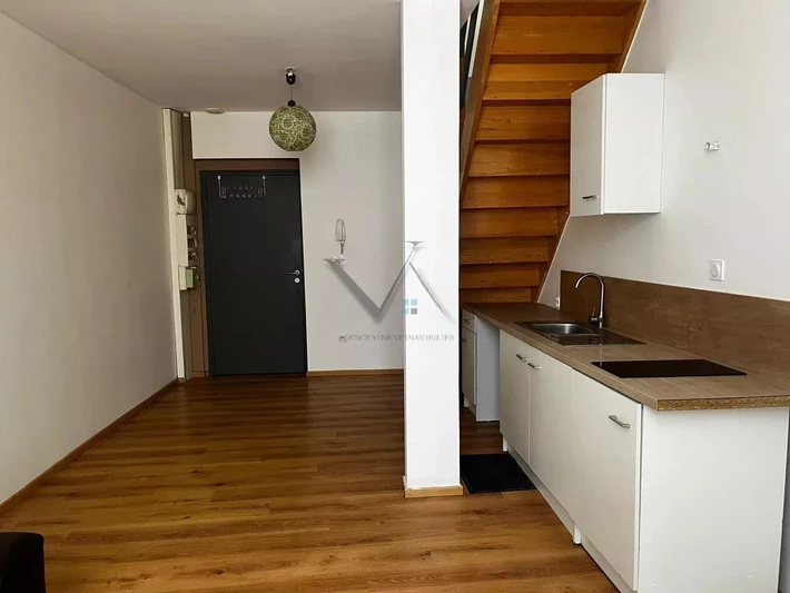 Photo Appartement Montélimar   achat appartement  2 pièces   49&nbsp;m&sup2;