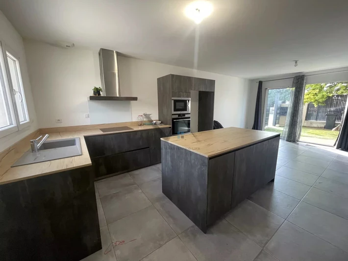 Photo Villa Montélimar Neuf villa 3 chambres 89 m²