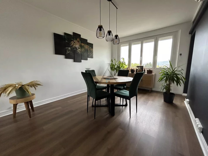 Photo Appartement Montélimar   achat appartement  3 pièces   64&nbsp;m&sup2;