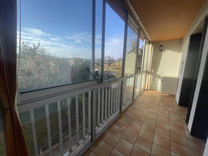 Photo Appartement Le Teil   achat appartement  3 pièces   48&nbsp;m&sup2;