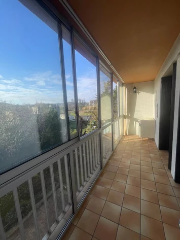 Photo Appartement Le Teil   achat appartement  3 pièces   48&nbsp;m&sup2;