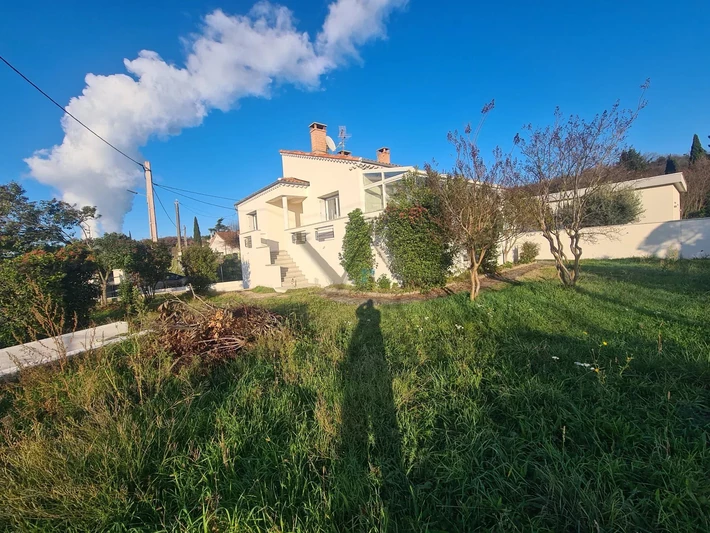 Photo Maison Montélimar   achat maison  3 chambres   110&nbsp;m&sup2;