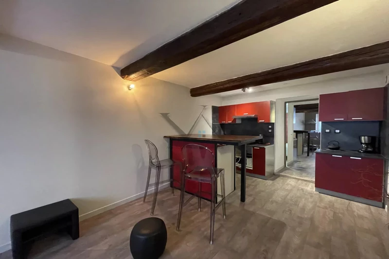 Photo Apartment Montélimar   to buy apartment  2 rooms   36&nbsp;m&sup2;