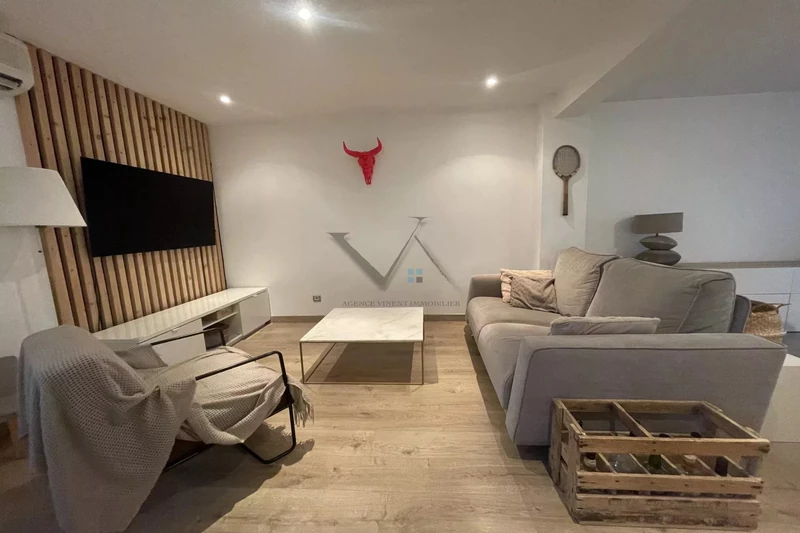 Photo Appartement Montélimar   achat appartement  4 pièces   104&nbsp;m&sup2;