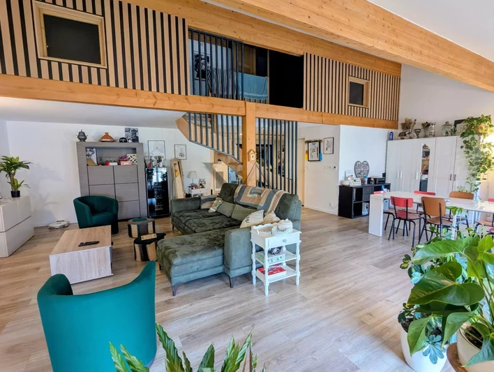 Photo Apartment Montélimar   to buy apartment  4 rooms   120&nbsp;m&sup2;